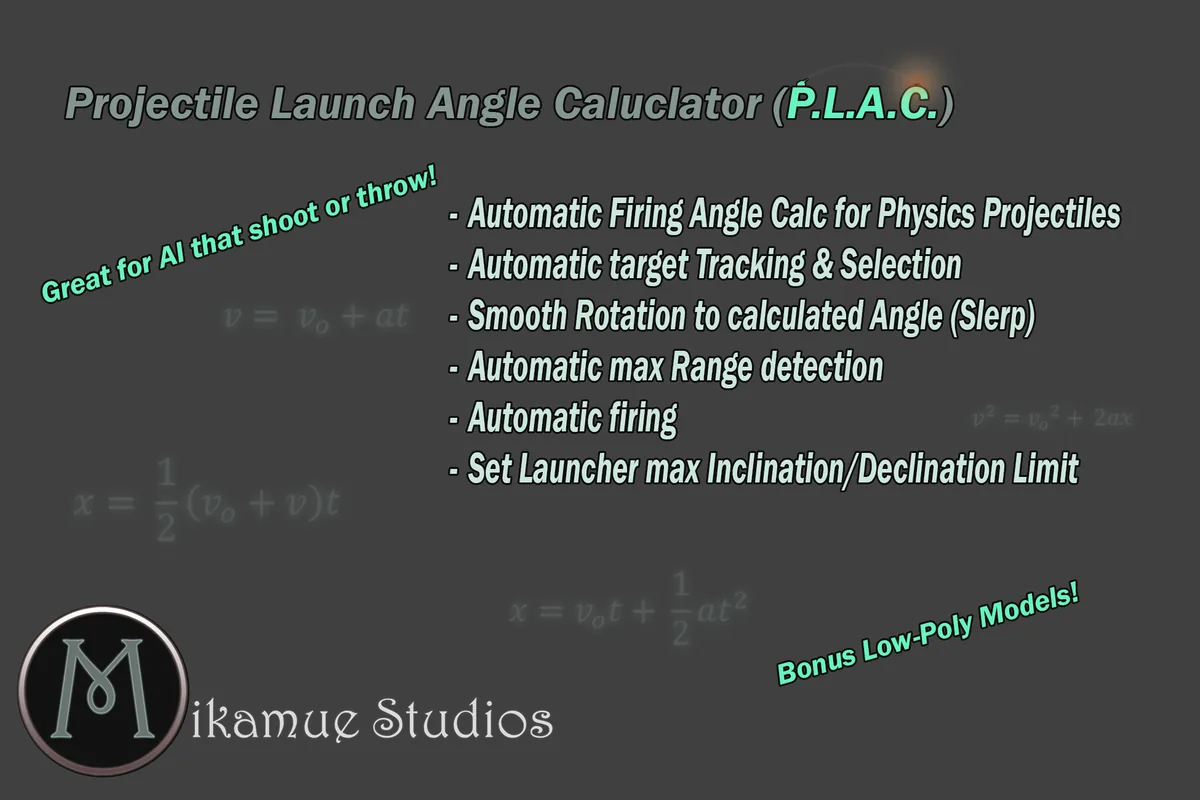 PLAC info sheet
